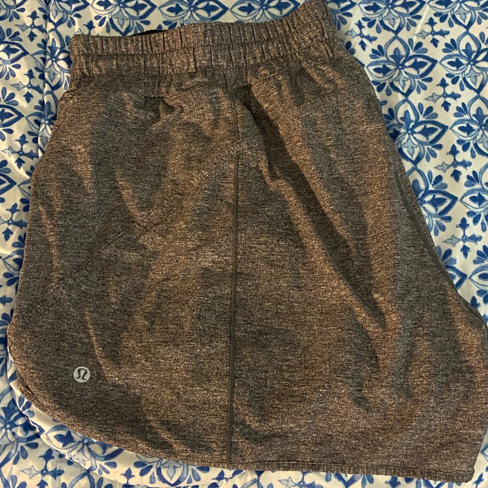 Lulu lemon 5 inch inseam tracker shorts